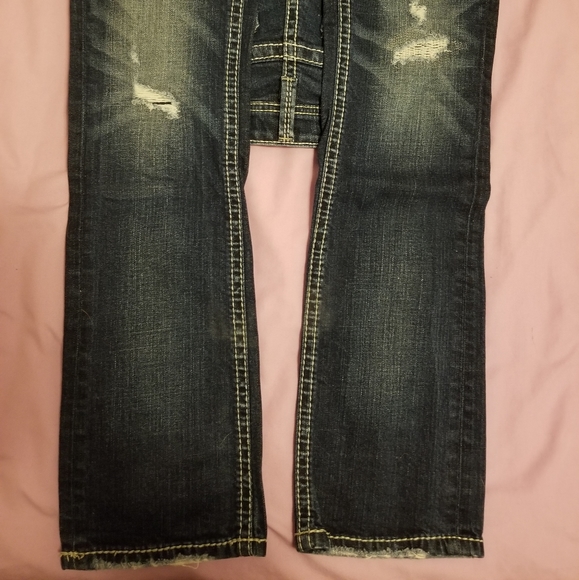 Silver Jeans - Picture 2 of 3